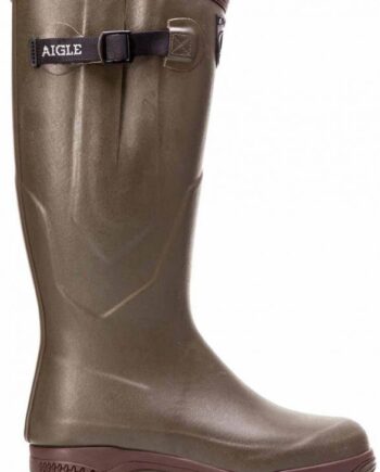 Aigle Parcours   Iso Gummistøvler 40