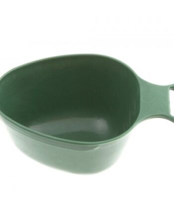 Army Mugg   3l Kop Grøn