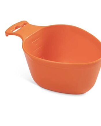 Army Mugg   3l Kop Orange