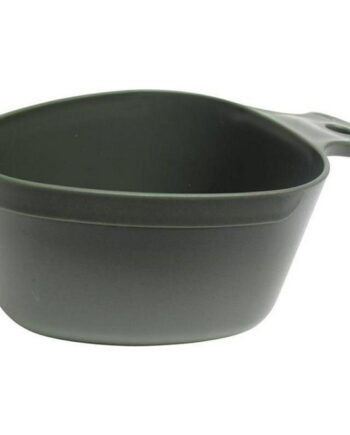Army Mugg   3l Kop Sort