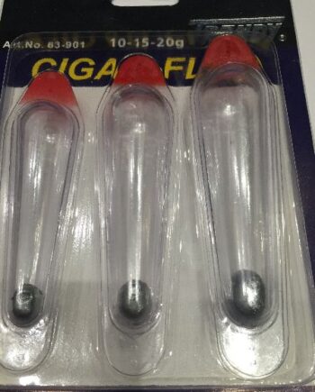 Cigar Flåd