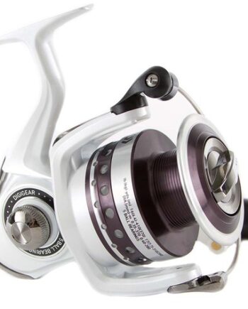 Daiwa Laguna 5000-5bi Fastspolehjul