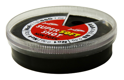 Dinsmore Splithagl Blyerstatning Rums æske