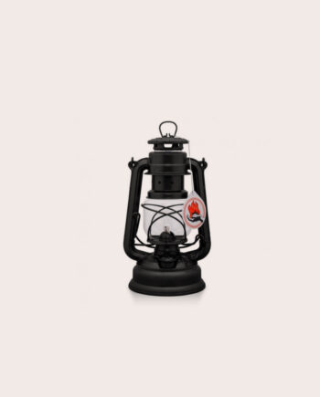 Feuerhand Petroleums Lampe Matsort