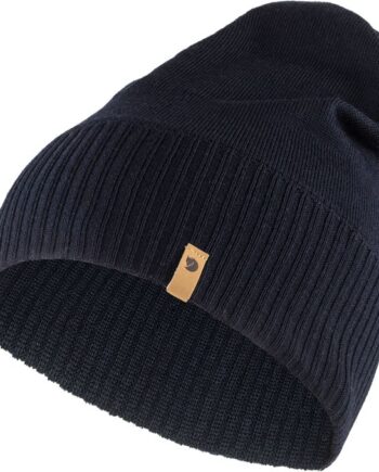 Fjällräven Merino Lite Hue Dark Navy