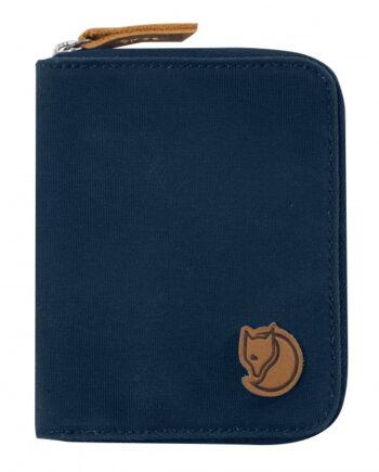 Fjällräven Zip Wallet Navy