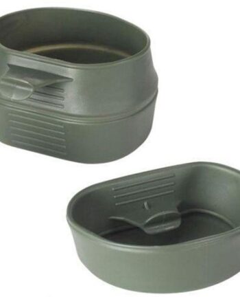 Foldekop   2l Army Green