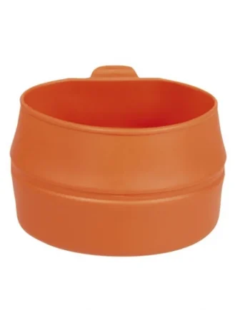 Foldekop   2l Orange