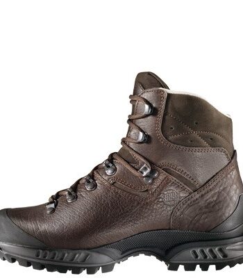 Hanwag Lhasa Ii Wide Lady 38