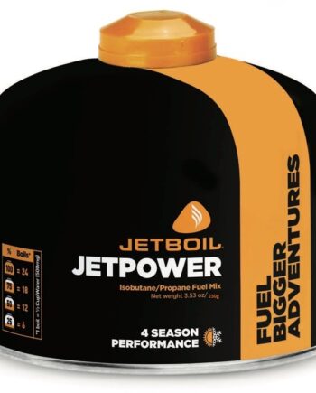 Jetboil Gas 230g