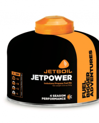 Jetboil Gas 100g
