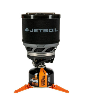 Jetboil Minimo Black