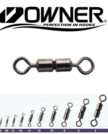 Owner Crane Swirvel 14