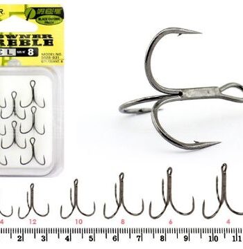 Owner St-26bc Light Stinger 14