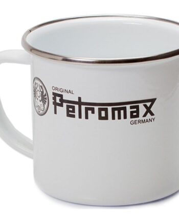 Petromax Emalje Kop Hvid
