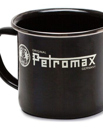 Petromax Emalje Kop Sort