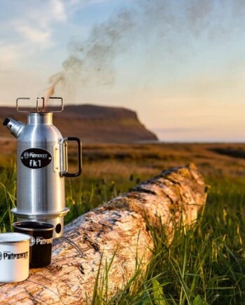 Petromax Fk1 Bålkande