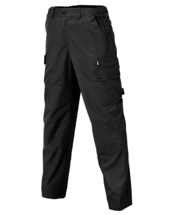 Pinewood Finnveden Vinter Bukser Black  44