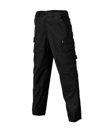 Pinewood Vildmarksbukser Black  58