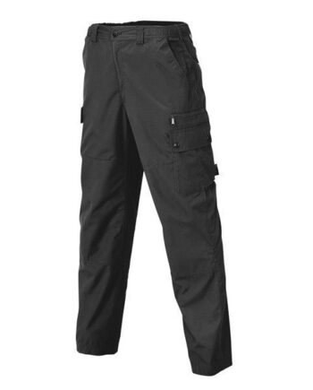 Pinewood Vildmarksbukser Dark Grey 58