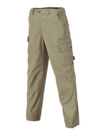 Pinewood Vildmarksbukser Light Khaki 62