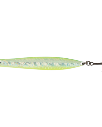Savage 12g Gear Seeker Isp Kystblink Fluo Uv Green Yellow