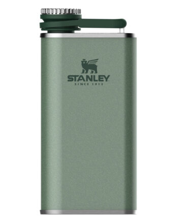 Stanley Classic Wide Mouth   23l Hammertone Green