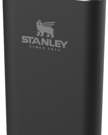 Stanley Classic Wide Mouth   23l Mat Black