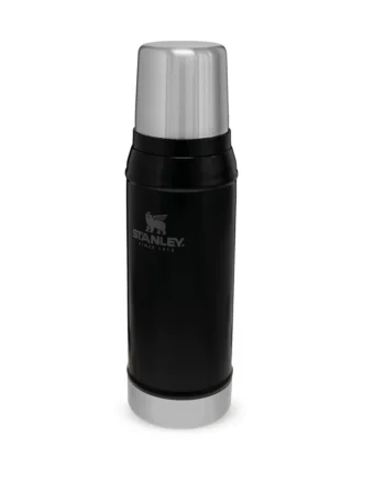 Stanley Legendary Classic   75 Matt Black Pebble