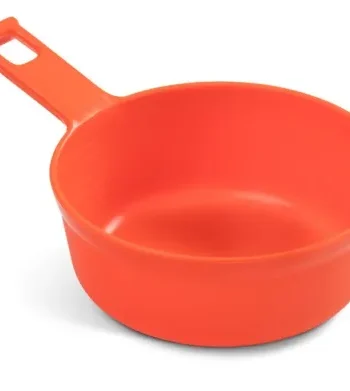 Stor Mugg   8l Orange
