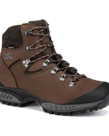 Tatra Wide Ii Gtx Dame Vandrestøvle 36