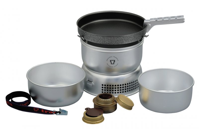 Trangia 25-3ul Stormkøkken