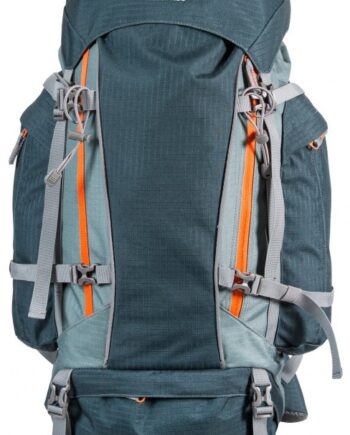 Trespass Trek 66   Rygsæk Grøn 66 Liter