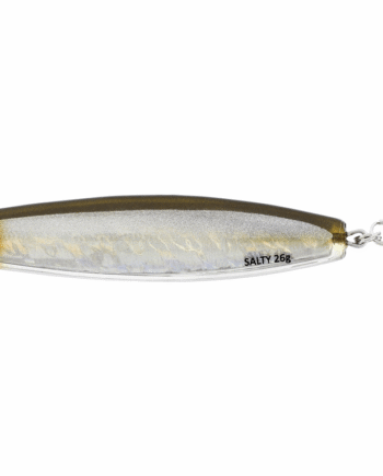 Westin Salty   Wobler 3d Olive Ayu 12g