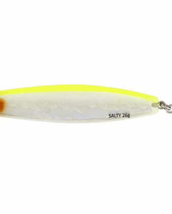Westin Salty   Wobler 3d Yellow Ayu 26g