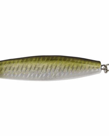 Westin Salty   Wobler Green Sardine 12g
