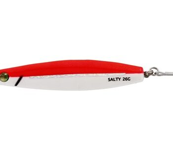 Westin Salty   Wobler Uv Hottie Pearl 12g