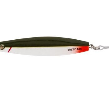 Westin Salty   Wobler Uv Sinking Wedding 12g