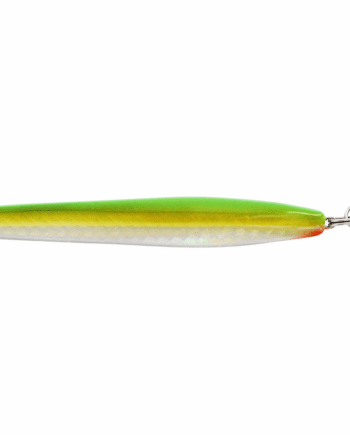 Westin Sølvpilen Blink Chartreuse Diamond 24g