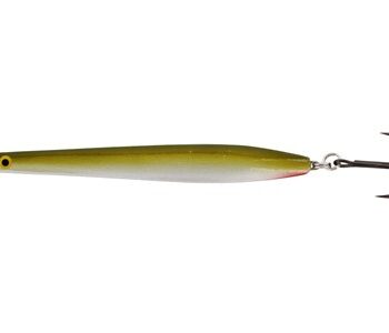 Westin Sølvpilen Blink Seabass 16g