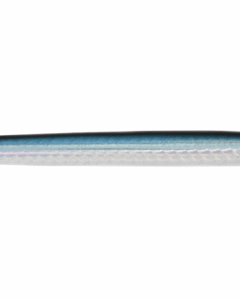 Westin Sømmet 16g Gennemløbsblink Blue Diamond 16g