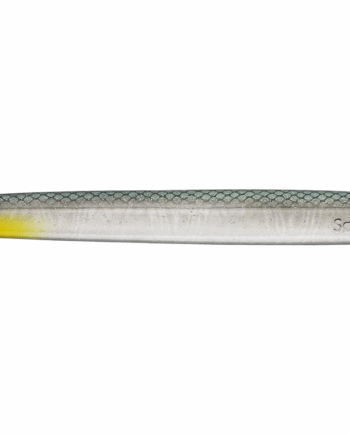 Westin Sømmet 16g Gennemløbsblink Headlight 16g
