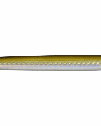 Westin Sømmet 16g Gennemløbsblink Olive Diamond 16g