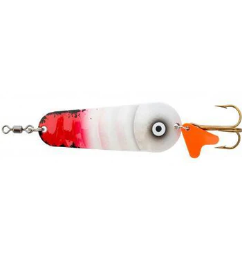 Abu Garcia Atom Blink Rh Pearl 35g