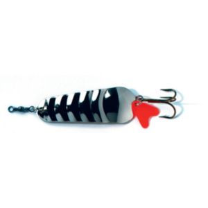 Abu Garcia Atom Blink Silver 20g