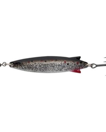 Abu Garcia 7g Toby Blink Black Back Minnow