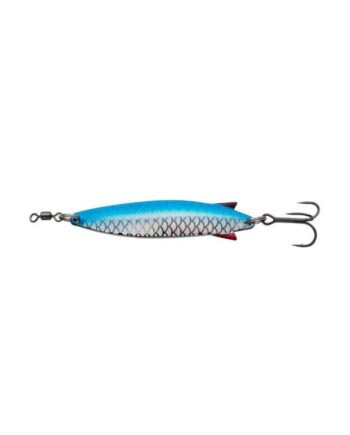 Abu Garcia 15g Toby Blink Blue Flash