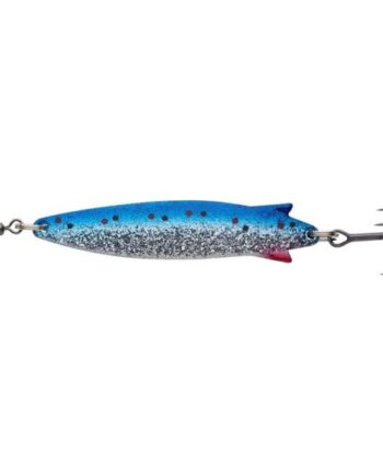 Abu Garcia 7g Toby Blink Blue Glitter