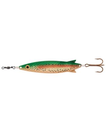 Abu Garcia 7g Toby Blink Green Glitter