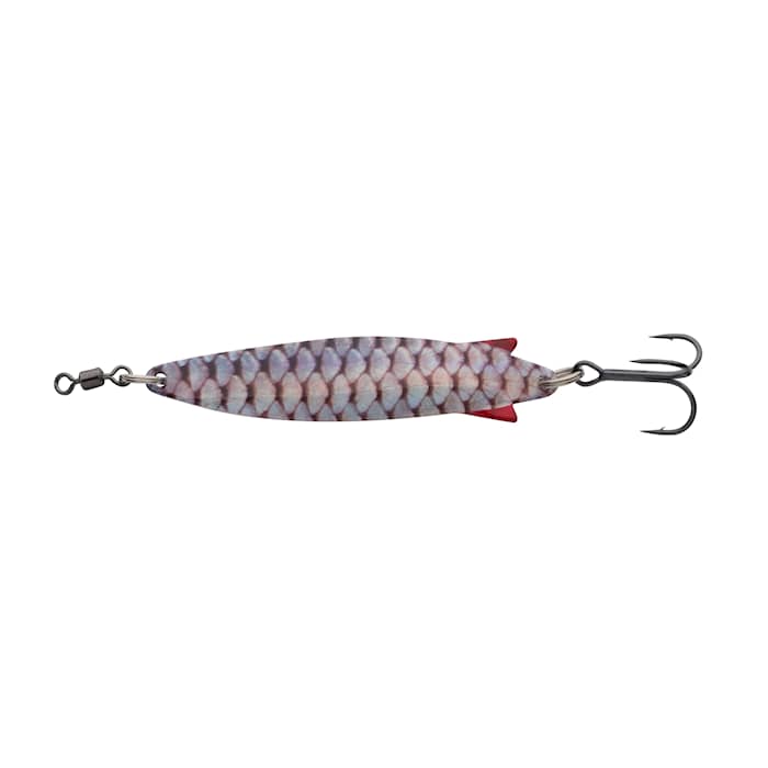 Abu Garcia 15g Toby Blink Holo Roach